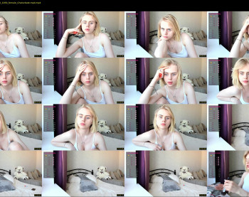 _be_my_daddy — 29 minute Chaturbate female cam show recording, 1080p, May 25, 2022