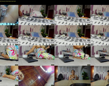_britanyy_ — 30 minute Chaturbate female cam show recording, 720p, May 25, 2022