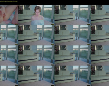 _cutelovegirl_ — 22 minute Chaturbate female cam show recording, 1080p, May 25, 2022