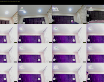 _huge_boobs_ebony — 19 minute Chaturbate female cam show recording, 1080p, May 25, 2022