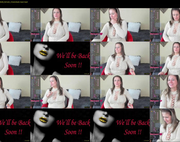 _jeniffer_hot — 31 minute Chaturbate female cam show recording, 720p, May 26, 2022