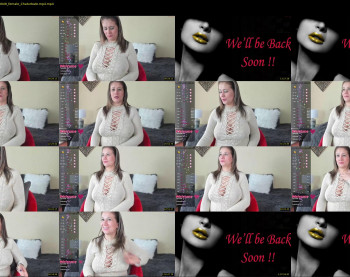 _jeniffer_hot — 76 minute Chaturbate female cam show recording, 720p, May 26, 2022