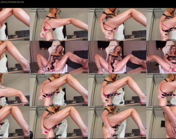 _jenny__ — 36 minute Chaturbate female cam show recording, 1080p, May 25, 2022
