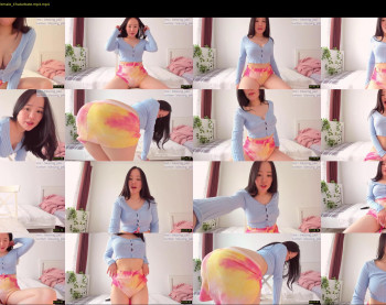 _jikey_ — 55 minute Chaturbate female cam show recording, 1080p, May 25, 2022