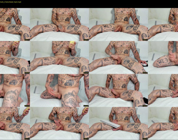 _layne — 13 minute Chaturbate male cam show recording, 1080p, May 25, 2022