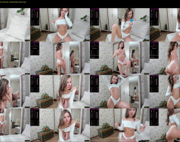 _lizistrata_ — 56 minute Chaturbate female cam show recording, 1080p, May 26, 2022