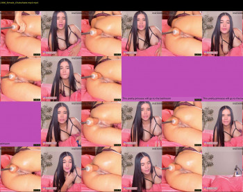 _mandyrose_ — 61 minute Chaturbate female cam show recording, 1080p, May 25, 2022