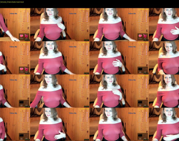 _natali_ — 7 minute Chaturbate female cam show recording, 720p, May 25, 2022