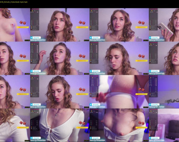 _taylor_swift — 54 minute Chaturbate female cam show recording, 1080p, May 26, 2022