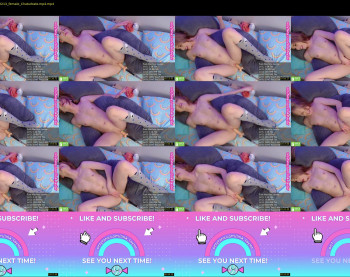 _taylormoon — 45 minute Chaturbate female cam show recording, 1080p, May 25, 2022