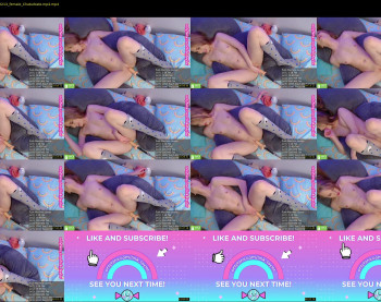 _taylormoon — 53 minute Chaturbate female cam show recording, 1080p, May 25, 2022
