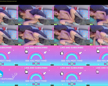 _taylormoon — 21 minute Chaturbate female cam show recording, 1080p, May 25, 2022