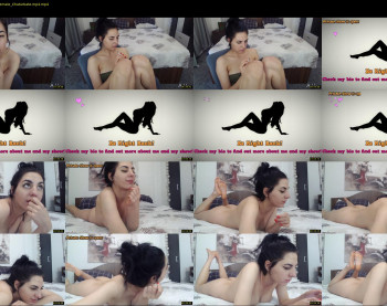 adda_ — 57 minute Chaturbate female cam show recording, 1080p, May 25, 2022