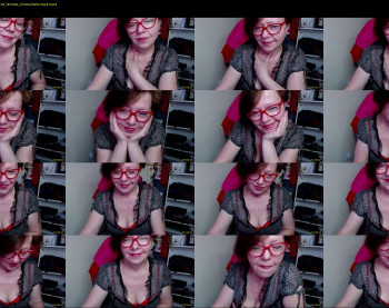 adelewildx — 3 minute Chaturbate female cam show recording, 720p, May 25, 2022