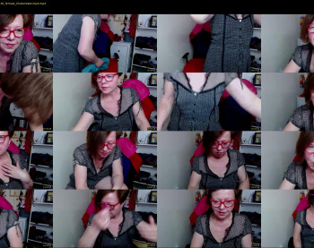 adelewildx — 26 minute Chaturbate female cam show recording, 720p, May 25, 2022