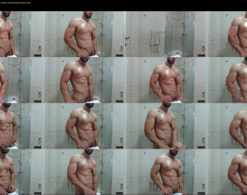 advp69 — 33 minute Chaturbate male cam show recording, 720p, May 25, 2022