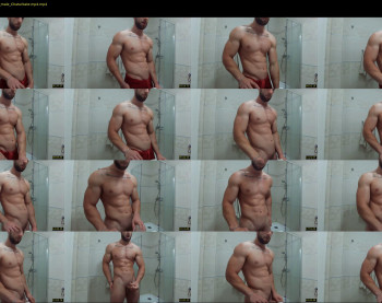 advp69 — 28 minute Chaturbate male cam show recording, 720p, May 25, 2022