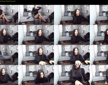 afroditha_ — 6 minute Chaturbate female cam show recording, 1080p, May 25, 2022