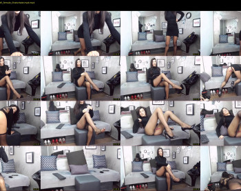 afroditha_ — 51 minute Chaturbate female cam show recording, 1080p, May 25, 2022