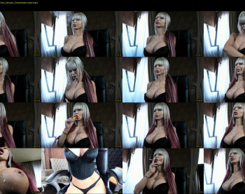 alexissadele — 91 minute Chaturbate female cam show recording, 720p, May 25, 2022