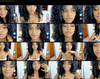 alison_ker — 54 minute Chaturbate female cam show recording, 1080p, May 25, 2022