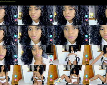 alison_ker — 56 minute Chaturbate female cam show recording, 1080p, May 25, 2022