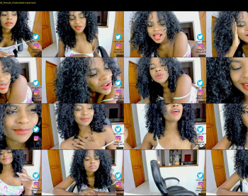 alison_ker — 55 minute Chaturbate female cam show recording, 1080p, May 25, 2022