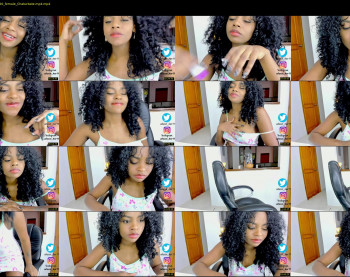 alison_ker — 22 minute Chaturbate female cam show recording, 1080p, May 25, 2022