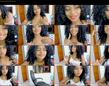 alison_ker — 36 minute Chaturbate female cam show recording, 1080p, May 25, 2022