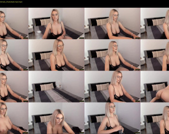 allayah — 70 minute Chaturbate female cam show recording, 720p, May 25, 2022