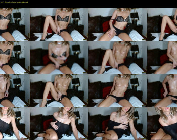 amanda0803 — 8 minute Chaturbate female cam show recording, 720p, May 25, 2022