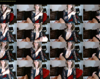 amanda0803 — 3 minute Chaturbate female cam show recording, 720p, May 25, 2022