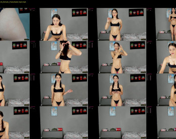 anna_wells — 55 minute Chaturbate female cam show recording, 1080p, May 25, 2022