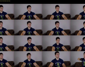 arilass — 5 minute Chaturbate male cam show recording, 720p, May 25, 2022