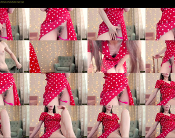 artmaya — 47 minute Chaturbate female cam show recording, 1080p, May 25, 2022