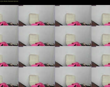 ashley_jonnes_ — 18 minute Chaturbate female cam show recording, 720p, May 25, 2022