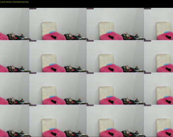 ashley_jonnes_ — 11 minute Chaturbate female cam show recording, 720p, May 26, 2022