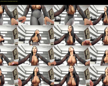 asian_delight_ — 31 minute Chaturbate female cam show recording, 720p, May 25, 2022