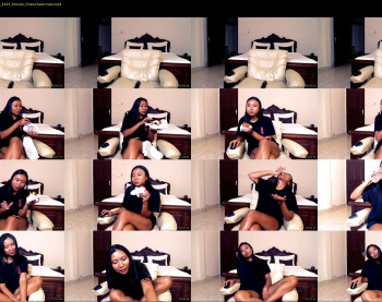 asianbabymia — 36 minute Chaturbate female cam show recording, 1080p, May 25, 2022