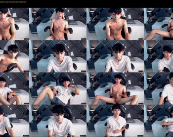 austin_falcon — 80 minute Chaturbate male cam show recording, 720p, May 25, 2022