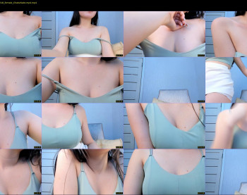 ayanami11 — 56 minute Chaturbate female cam show recording, 1080p, May 25, 2022