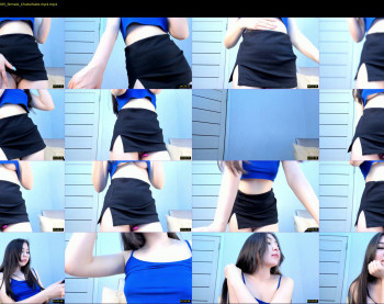 ayanami11 — 56 minute Chaturbate female cam show recording, 1080p, May 26, 2022