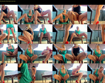 bad__babe — 13 minute Chaturbate female cam show recording, 1080p, May 25, 2022