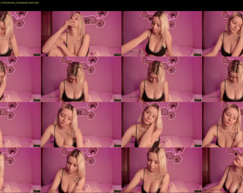 bella_adams_ — 25 minute Chaturbate female cam show recording, 1080p, May 25, 2022
