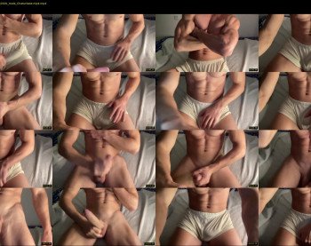 bestdick1991 — 91 minute Chaturbate male cam show recording, 720p, May 26, 2022