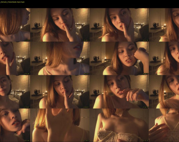 bibi_it_is — 24 minute Chaturbate female cam show recording, 1080p, May 25, 2022
