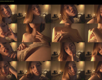 bibi_it_is — 55 minute Chaturbate female cam show recording, 1080p, May 26, 2022