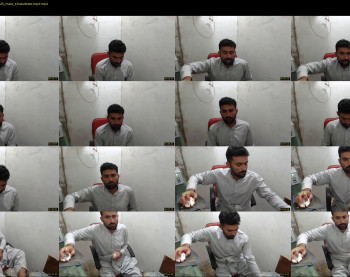 bigbbc999 — 5 minute Chaturbate male cam show recording, 480p, May 25, 2022