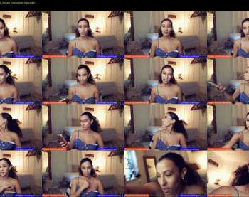 blissense — 4 minute Chaturbate female cam show recording, 1080p, May 26, 2022