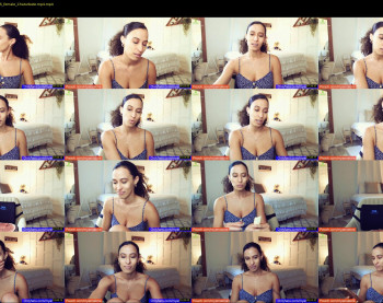 blissense — 44 minute Chaturbate female cam show recording, 1080p, May 26, 2022